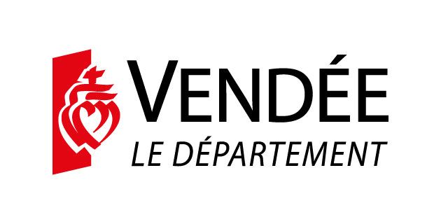 20240710logo vectoriel conseil departemental de la vendee horizontale