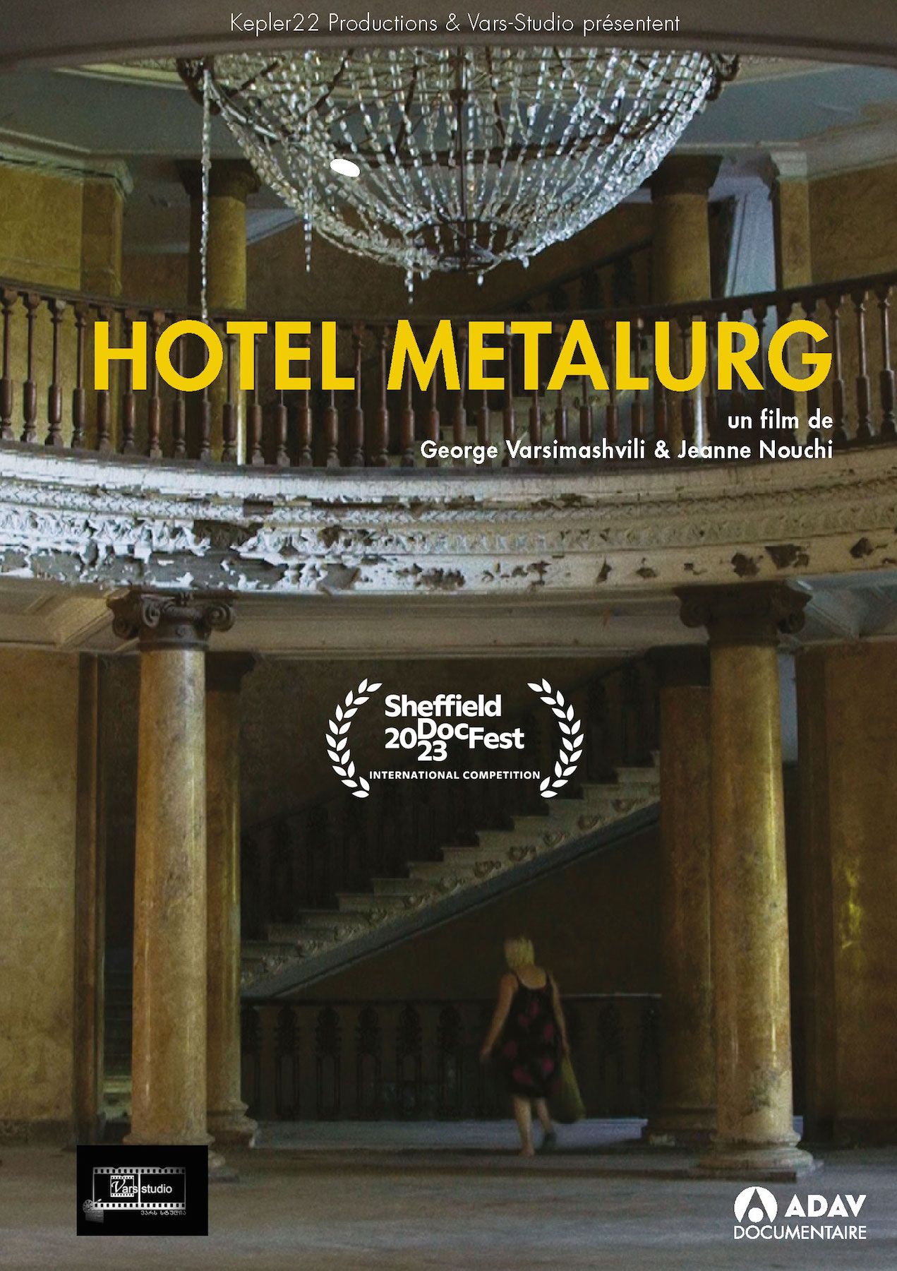 hotelmetalurg