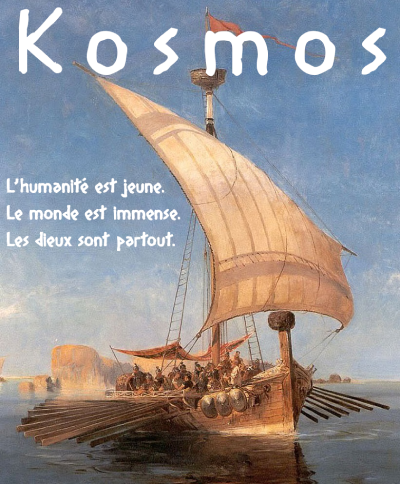 Kosmos