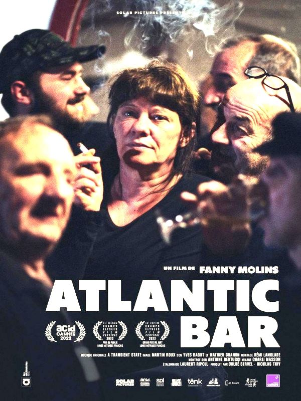 atlantic bar