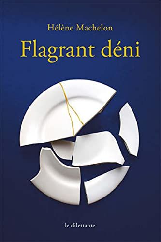 flagrant déni