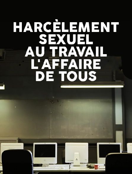 harcelement