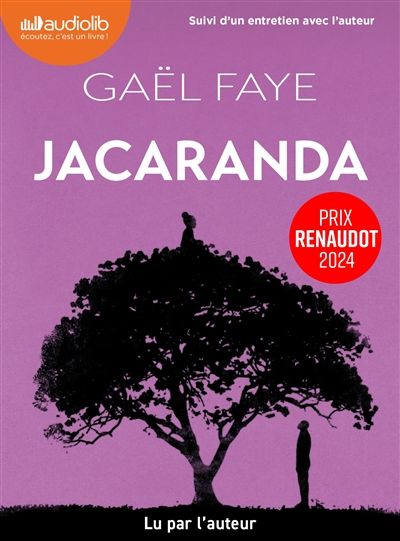 jacaranda