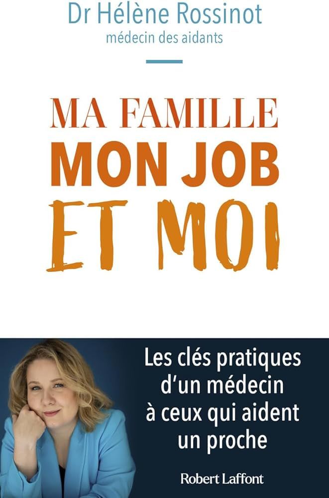 ma famille mon job et moi