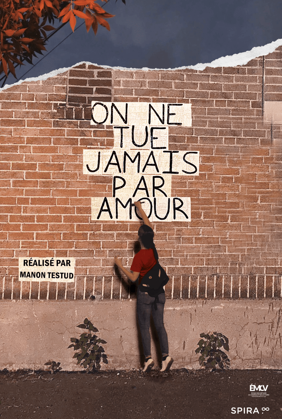 onnetuejamaisparamour