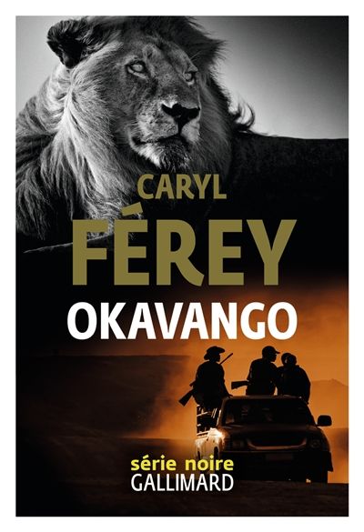 okavango