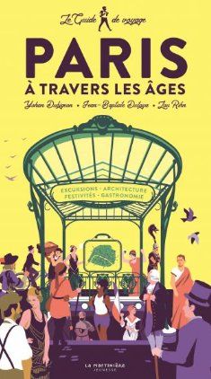 parisatraverslesages