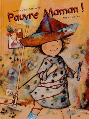 pauvremaman