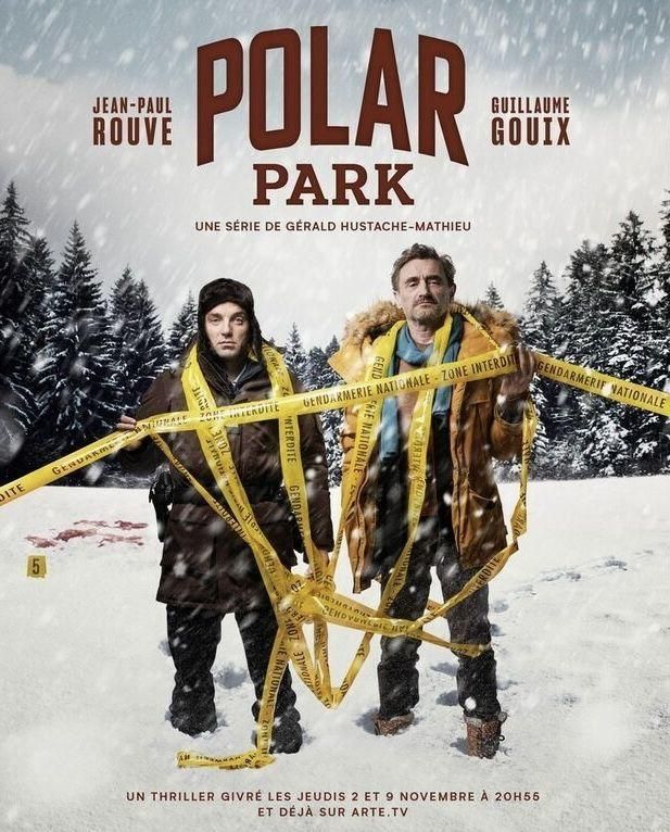 polar park