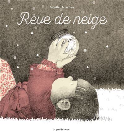 reve de neige