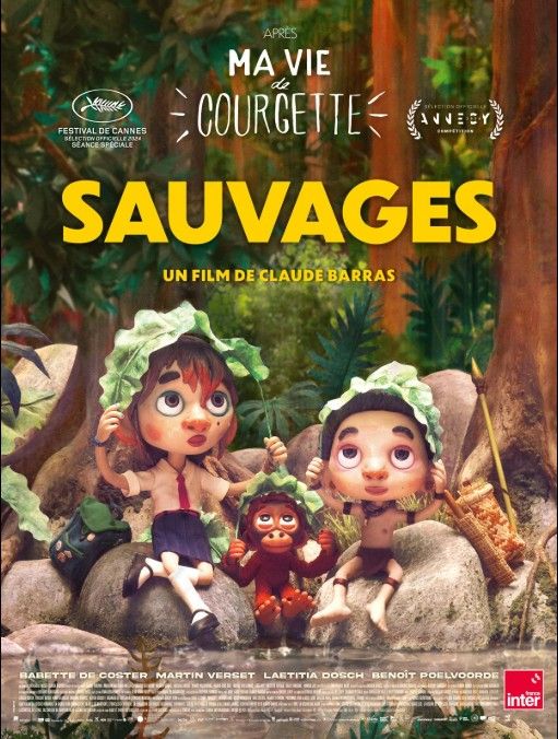 sauvages