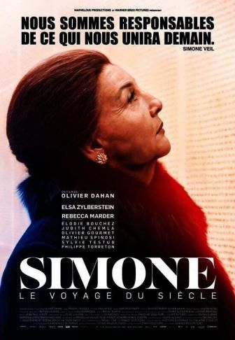 simone le voyage dun siecle