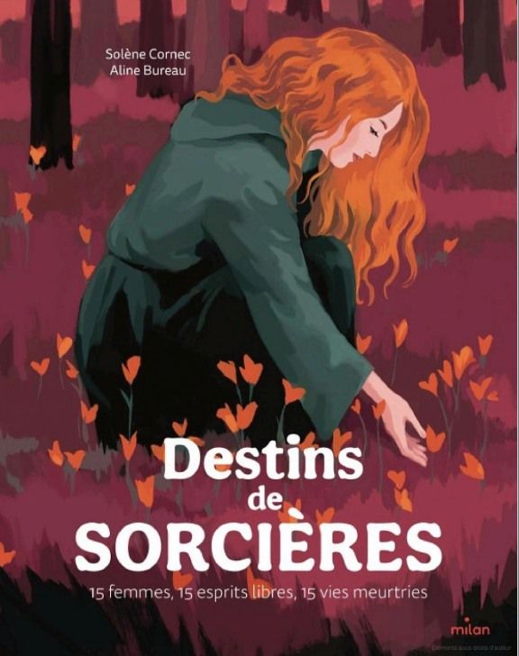 sorcières