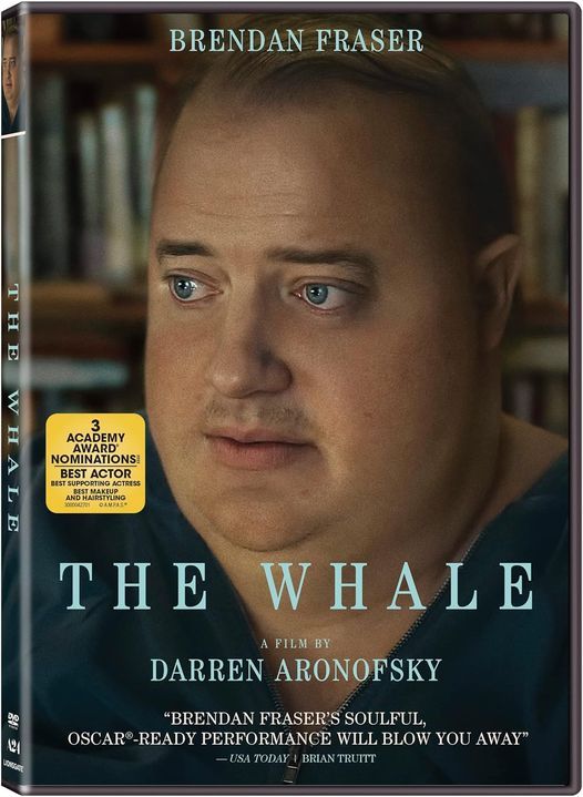 the whale