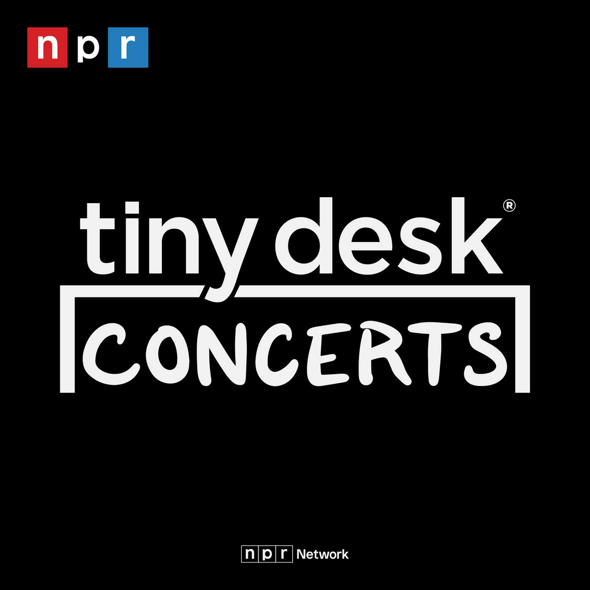 tiny desk concerts