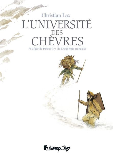 universite des chevres