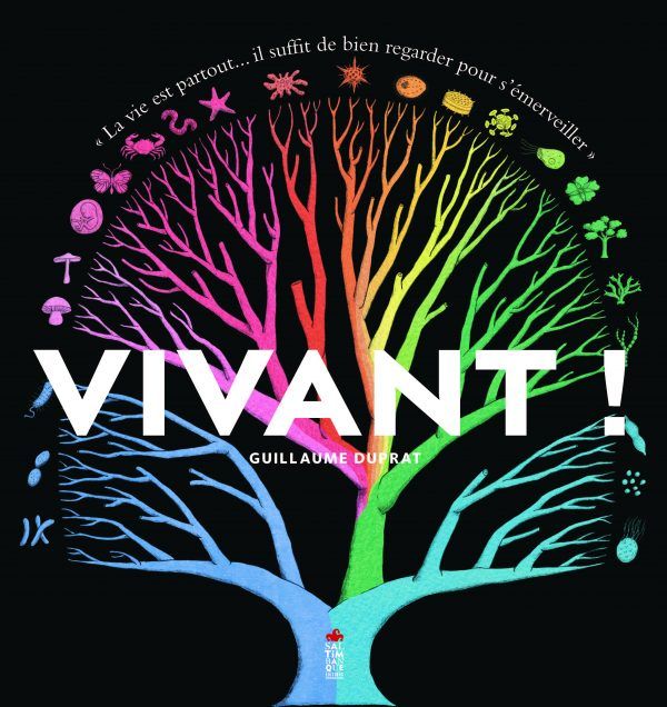 vivant