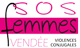 logo sos femmes vendee 0